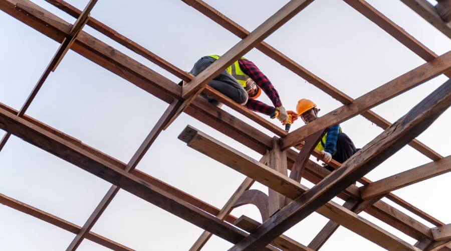 Expert top industrial roofings services in Marietta, OH